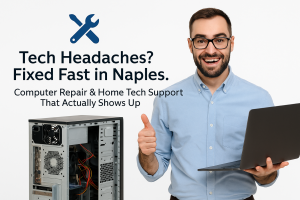 Naples Computer Support